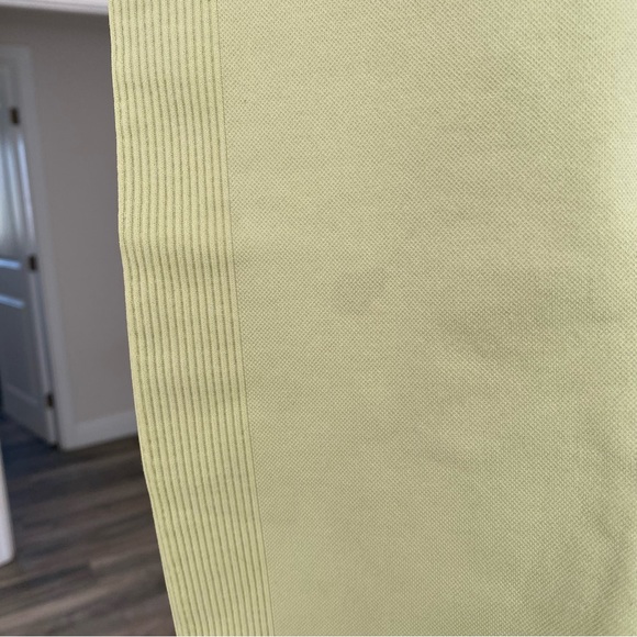 Set Active x Madelyn Cline Sculptflex Leggings Kiwi - Picture 4 of 6